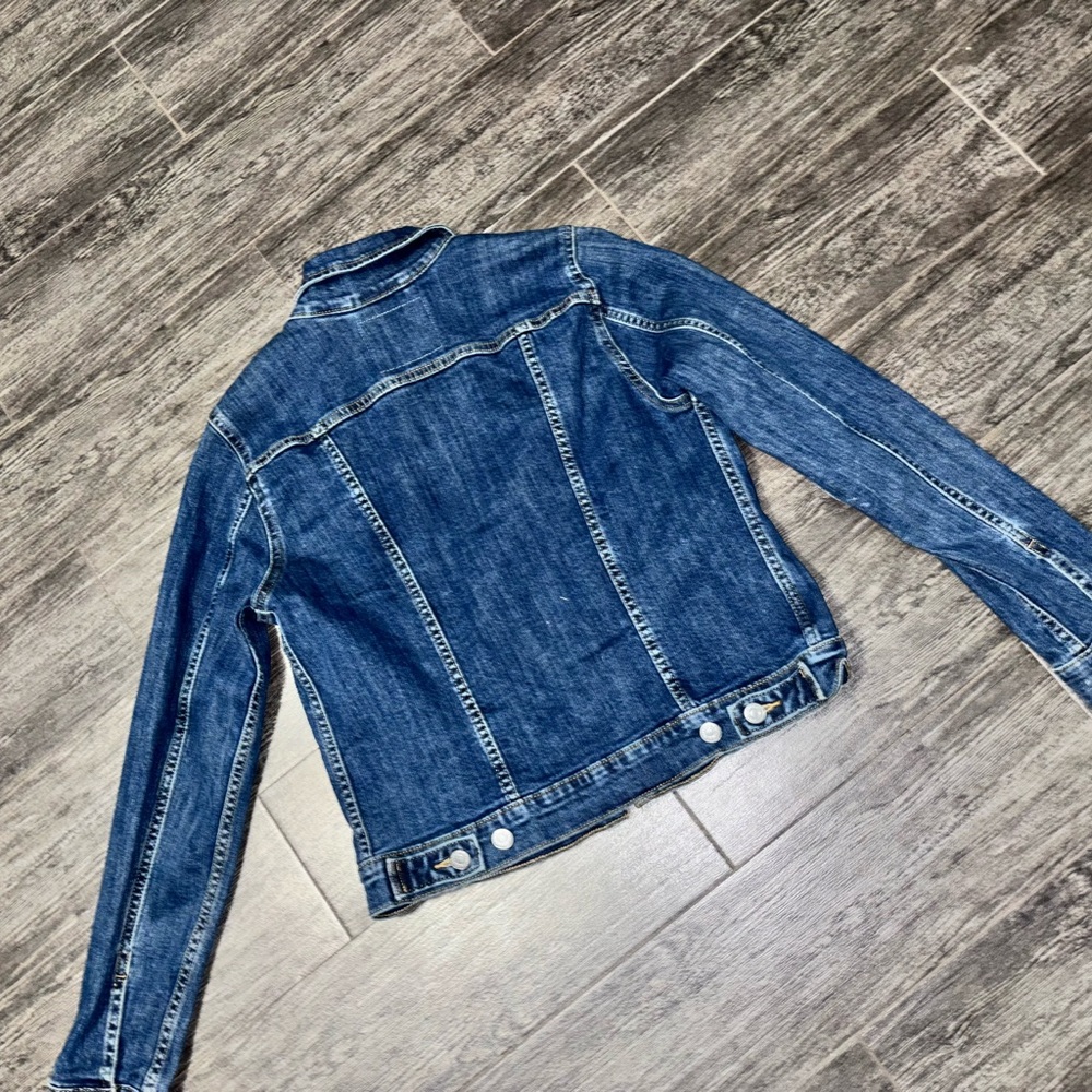 Levi’s Jacket